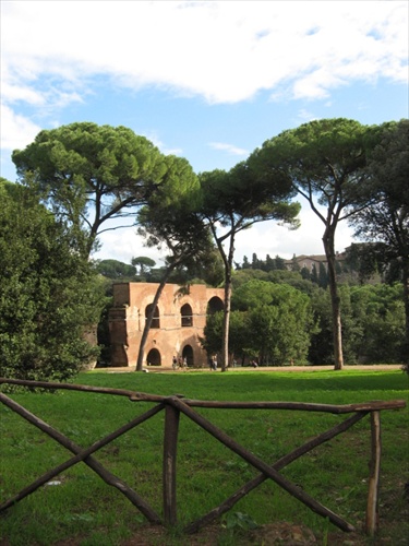 Forum Romanum 10
