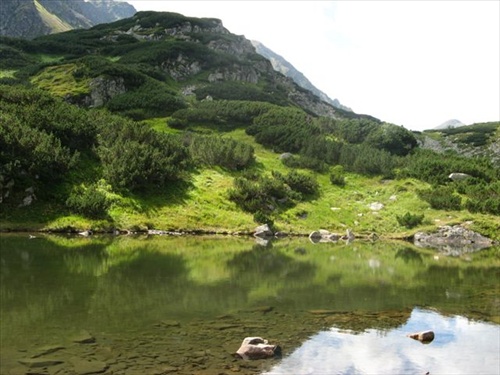 zrkadlenie