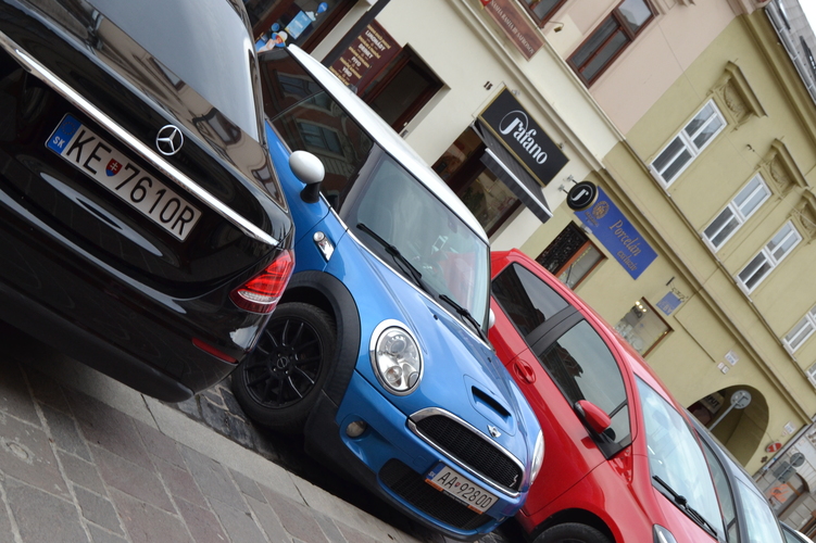 mini auto