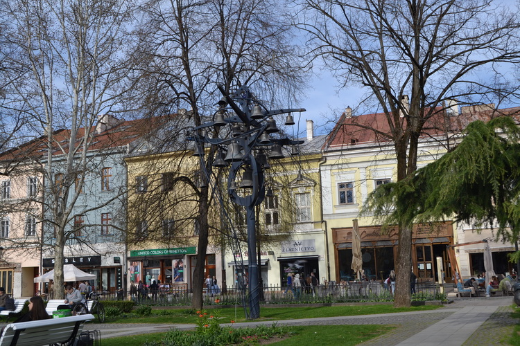zvonkohra