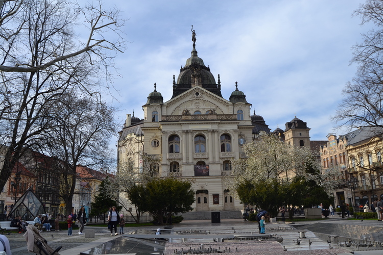 narodne divadlo