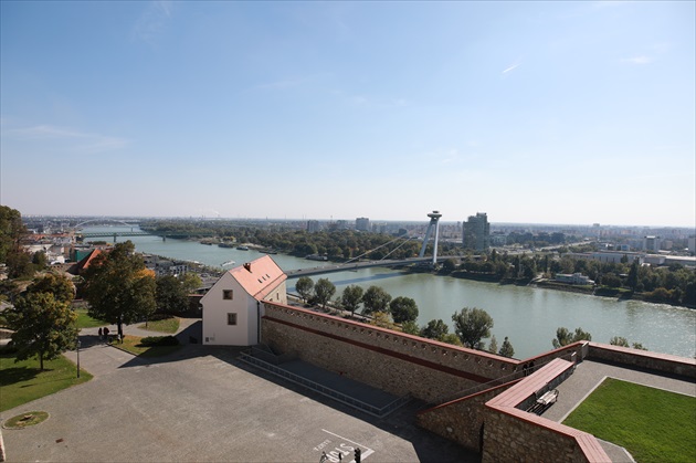 Bratislava - Petržalka
