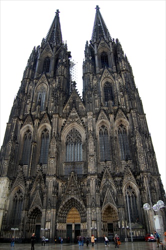 Kolinska katedrala