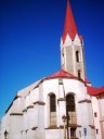 Kostol Dominikánov