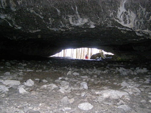 Jaskyna