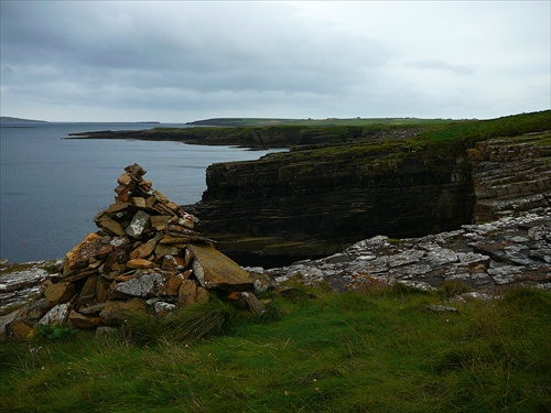 Scotland Orkney