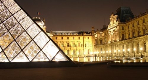 Louvre 2