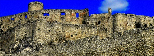 spišský hrad 2