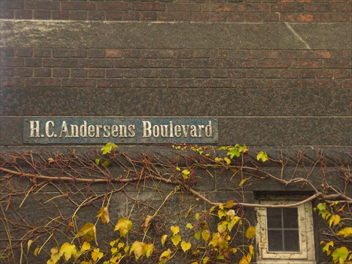 H.C.Andersens Boulevard