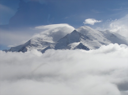 Mt.McKiniey