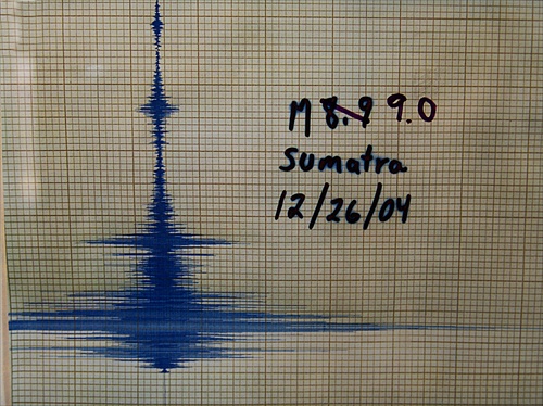 Sumatra 26.12.04
