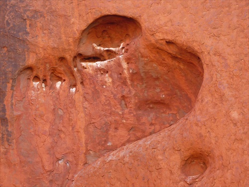 Srdce 2 (Uluru)