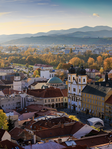 🍂Trenčín