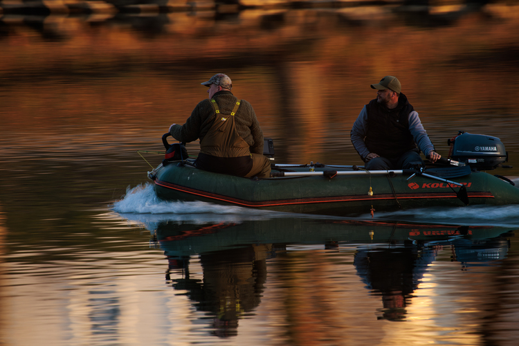 🛶 