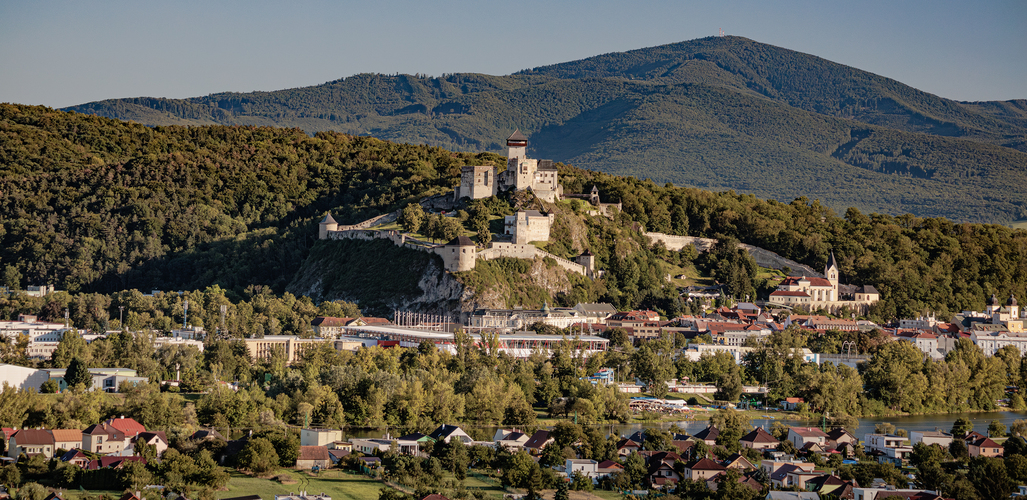 Trenčín