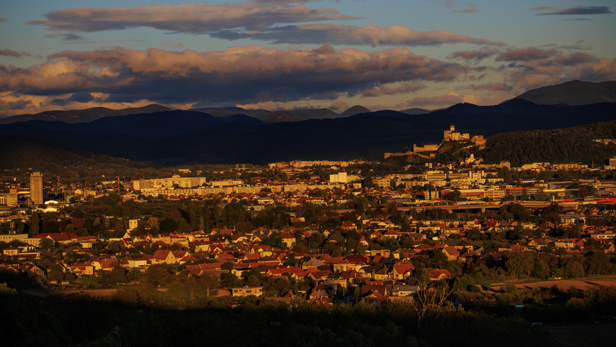 Trenčín