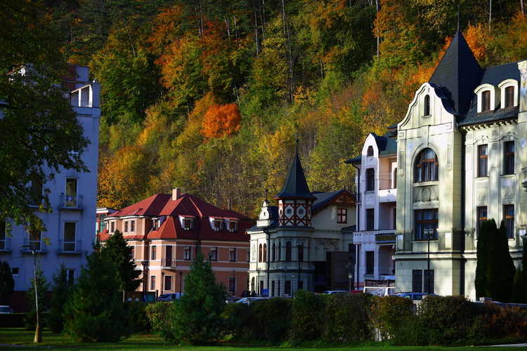 Trenčianske Teplice