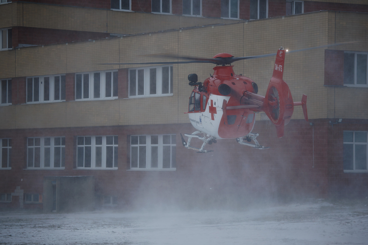 🚁*:･*❆ ₊⋆