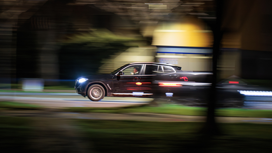 Nie je čas na večeru… postačí aj drive-through