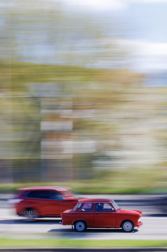 🚗 a teraz ten o chybe v Matrixe....