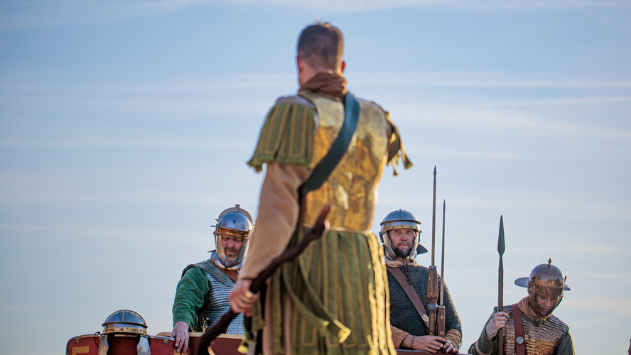 HONOR ET REVERENTIA