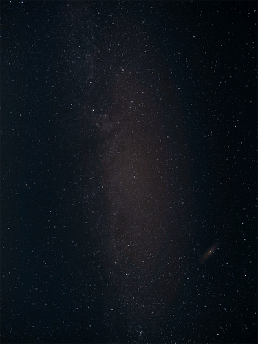 🌌📲