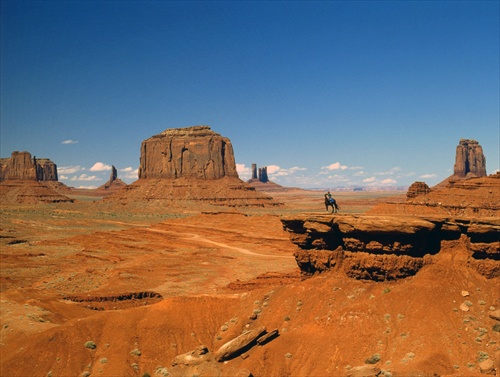 Krajina Navajo