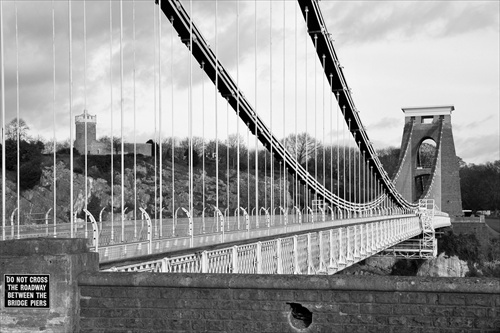 Most v Bristole