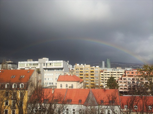 Bratislava 29.2.2012