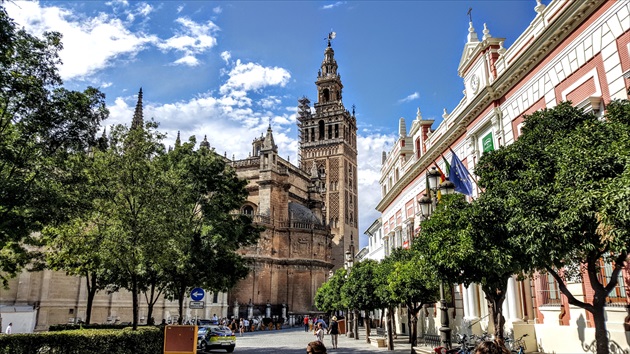 Sevilla