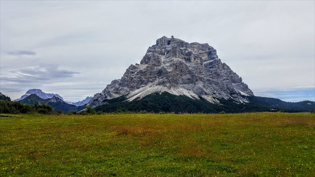 Monte Pelmo