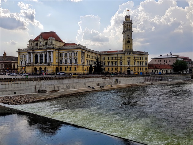 Oradea