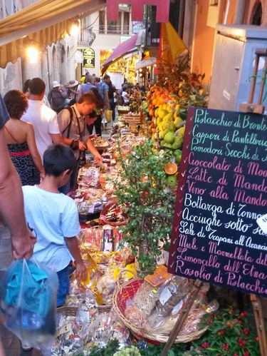 Taormina Sicília