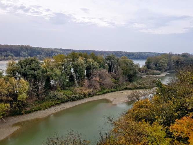 Dunajské Luhy
