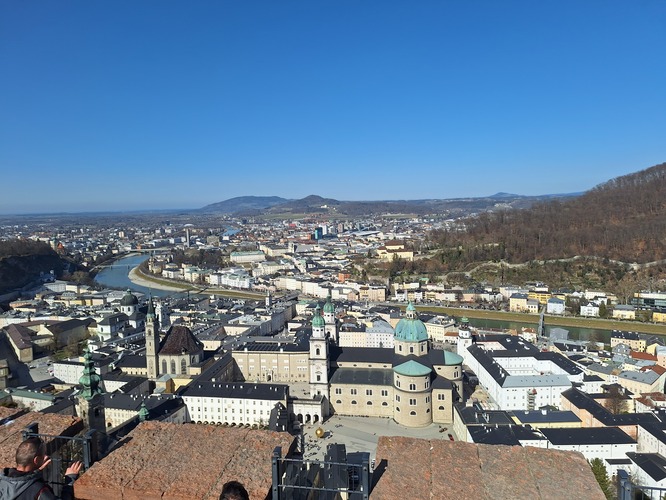 Salzburg