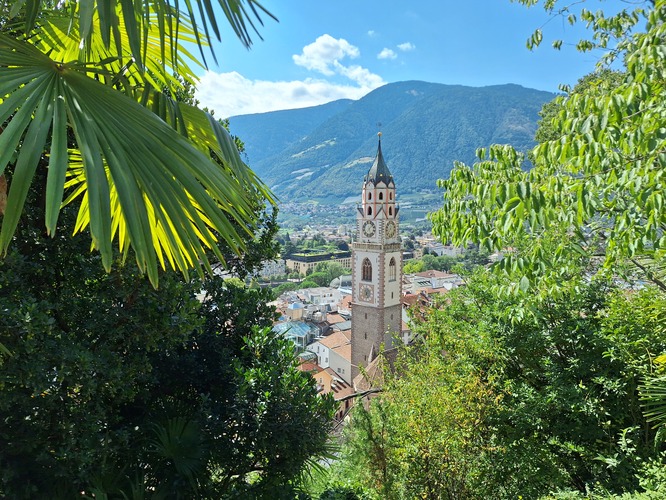 Merano