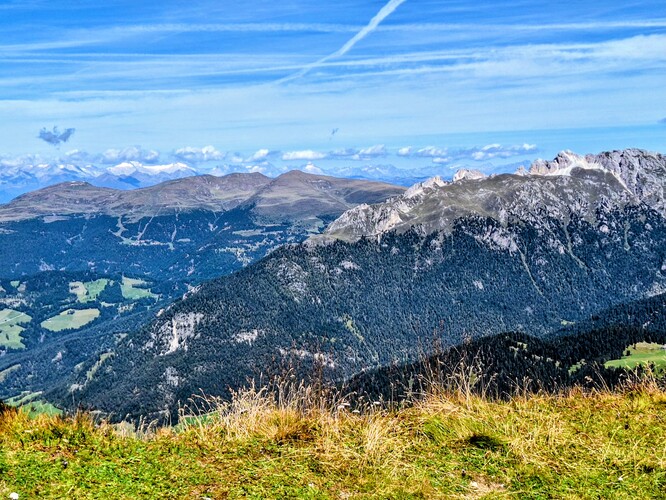 Dolomity