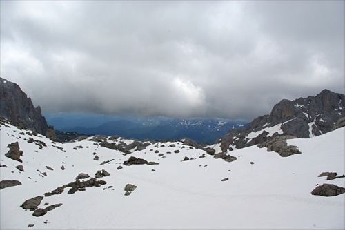 Picos de Europa,Cantabria,Spanielsko