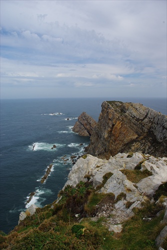 Cabo de Penas 2
