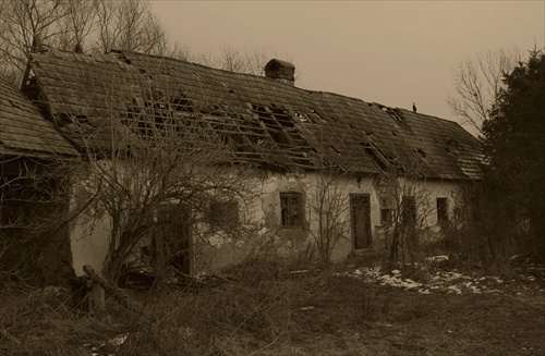 ...do zabudnutia