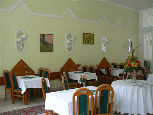Reštaurácia grófa Zamojského
