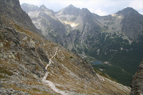 Tatry-Slovakia