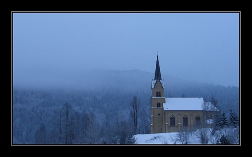 Kostol sv. Ľudmily