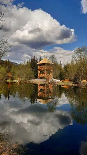 Zrkadlenie