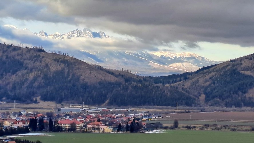 Od Kubach.