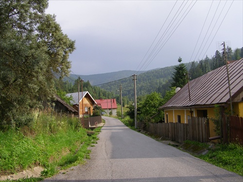 Tichá Voda-Štelbach