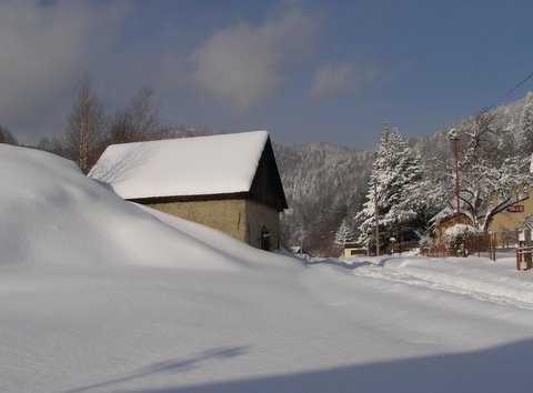 pivnička