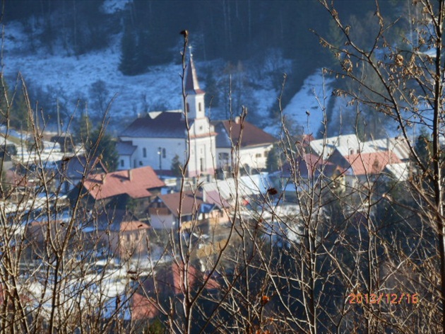 kostol  Štelbach