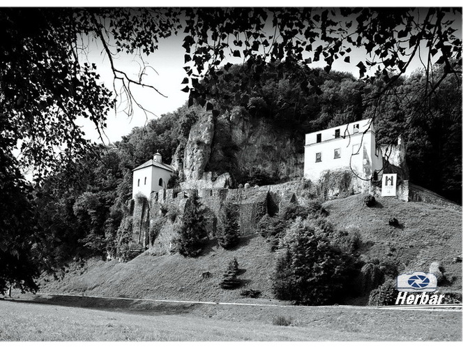 Skalka nad Váhom