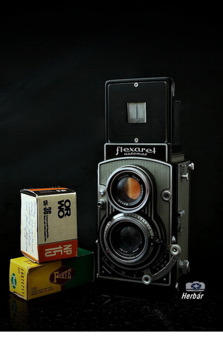 Flexaret